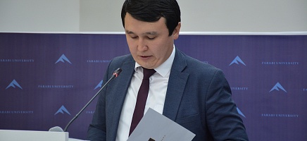 Жас архившілерге арналған VII Жазғы мектеп жұмысы басталды фото галереи 10